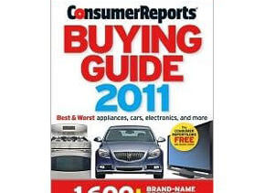 How to Create Consumer Buying Guides with Brochures, Catalogs or Flyers